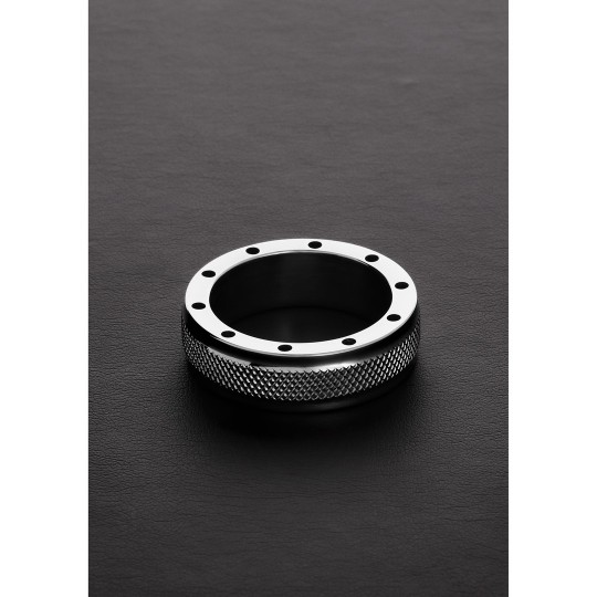 КОЛЬЦО С НАСЕЧКОЙ - 0,6 X 2 / 15 X 50 ММ