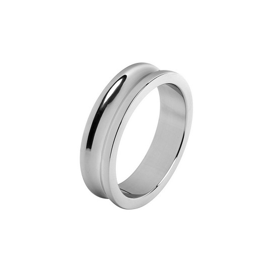 ЛЕЖАЩЕЕ С-КОЛЬЦО - 0,6 X 1,8 / 15 X 45 ММ