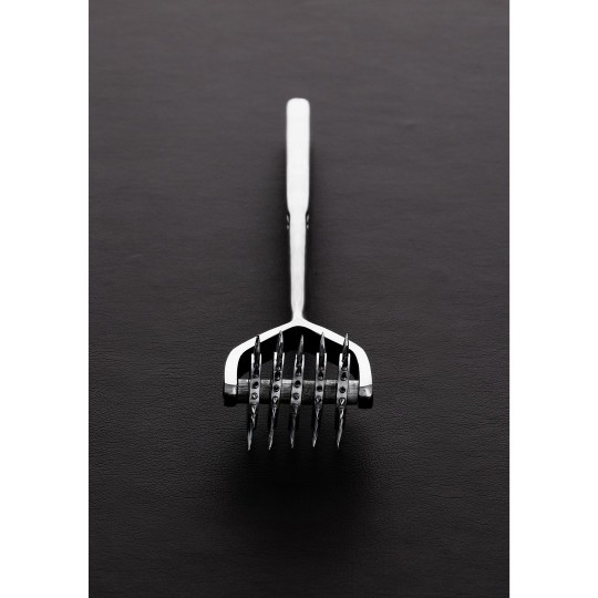 5 HEADED PIN WHEEL