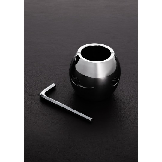 OVAL BALL STRETCHER - 1.4 / 3,5 CM