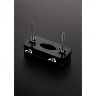 BALL BUSTER - ТИСКИ ДЛЯ ЯИЧЕК