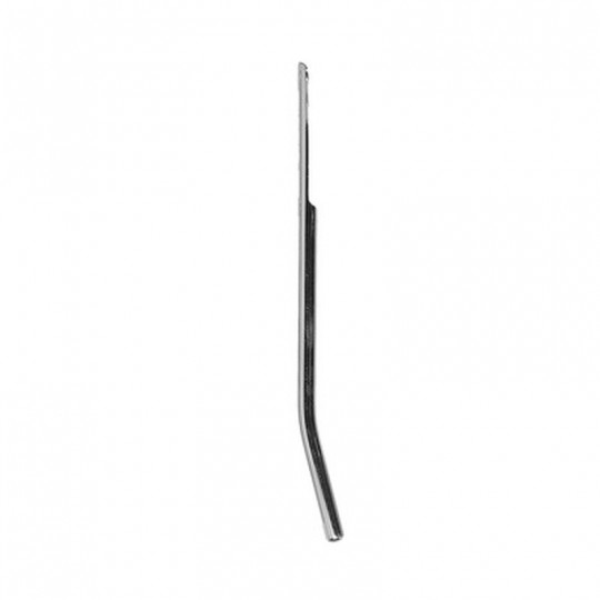 STAINLESS STEEL DILATOR - 0.3 / 8 MM