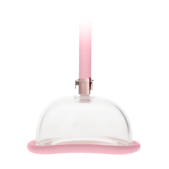 ПЕРЕЗАРЯЖАЕМЫЙ НАСОС ДЛЯ КИСКИ