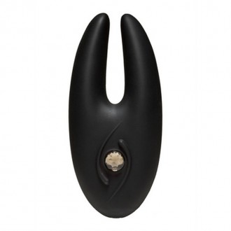 BREATHLESS - ГИБКИЙ ВИБРАТОР ДЛЯ КЛИТОРА