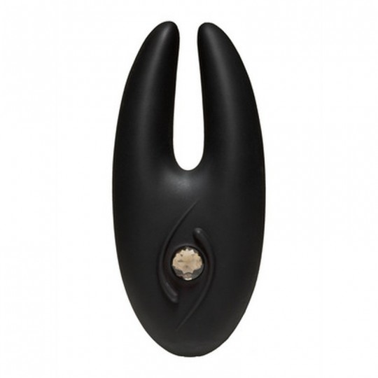 BREATHLESS - ГИБКИЙ ВИБРАТОР ДЛЯ КЛИТОРА