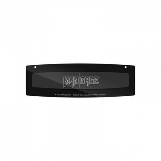 BRAND SIGN - MANCAGE