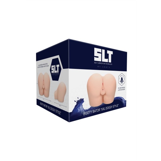 ПОПКА BATOR XXL СОБАЧИЙ СТИЛЬ