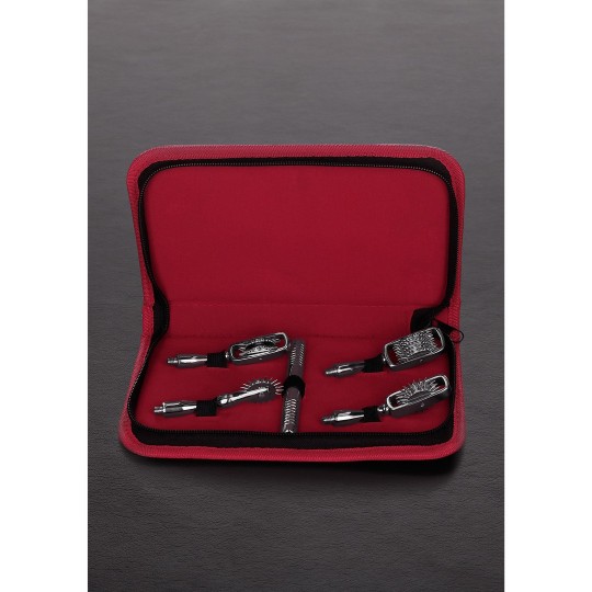 PINWHEEL COMBINATION SET
