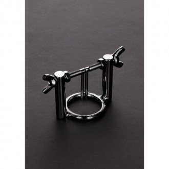 3-WAY URETHRAL STRETCHER