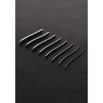 HEGAR SOUND DOUBLE END DILATOR - 8 ШТ.