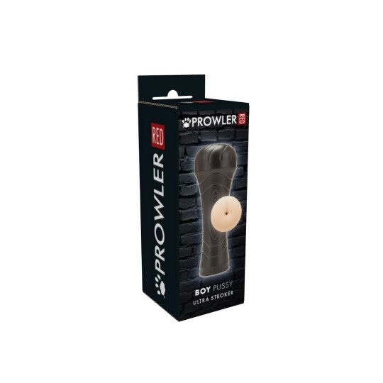 BOY PUSSY STROKER