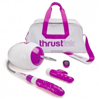 THRUSTICK SEX MACHINE