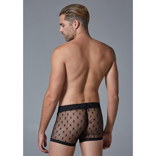 MEN'S STAR SHORTS