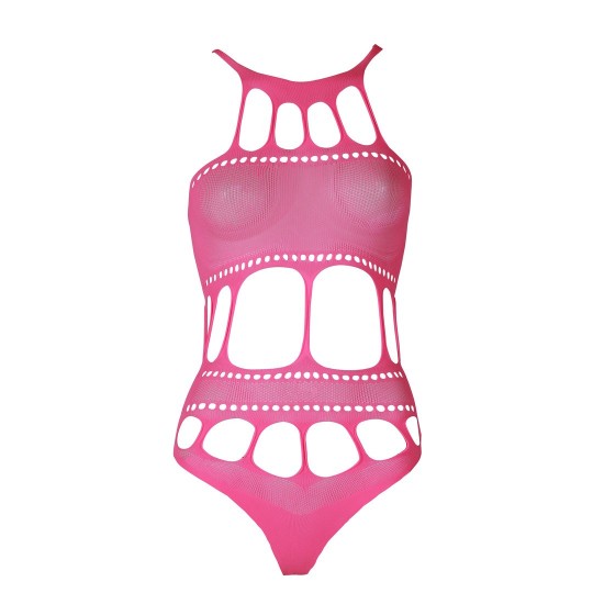 BODY UV CON ESCOTE GRIEGO OUCH!