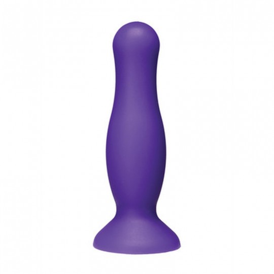 AMERICAN POP - MODE - SILICONE ANAL PLUG - 4\'\' / 10 CM