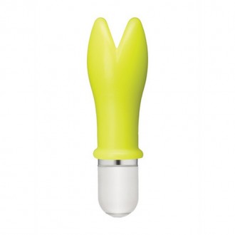 АМЕРИКАНСКИЙ ПОП - ВААМ! - 10-ФУНКЦИОНАЛЬНЫЙ ВИБРАТОР