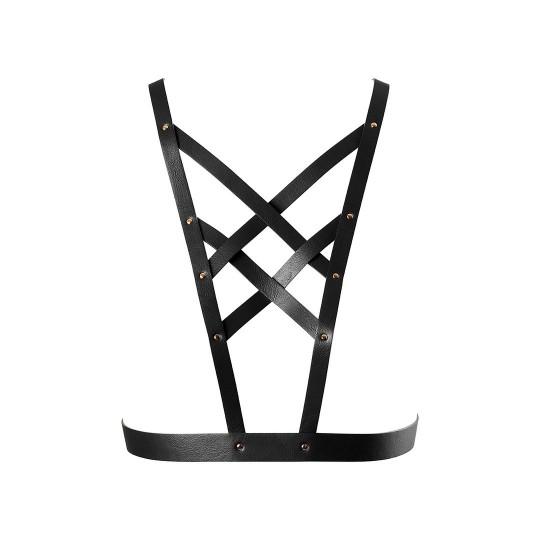 CROSS CLEAVAGE HARNESS