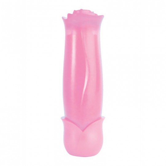 MY FIRST LIPSTICK - BULLET VIBRATOR