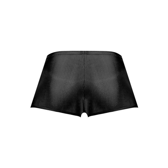 BARELY THERE MINI SHORT