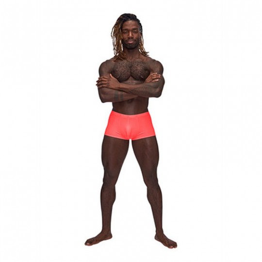 BARELY THERE MINI SHORT