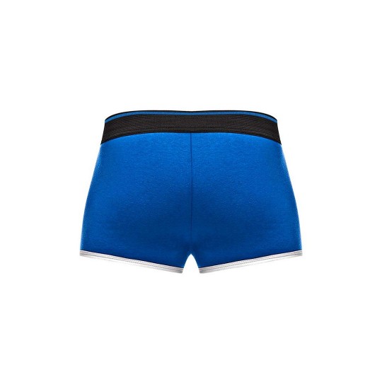 RETRO SPORT - PANEL SHORT