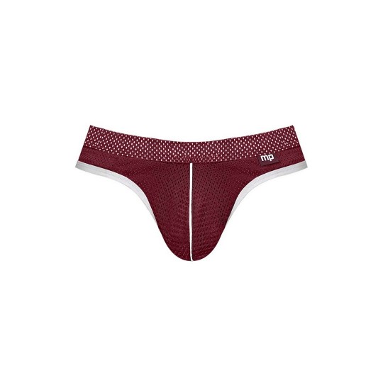 SPORT MESH JOCK