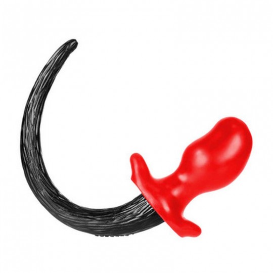 ХВОСТ ПУПСА ОТ OXBALLS LARGE