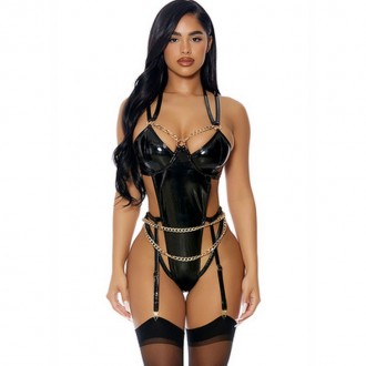 ВАШЕ НЕДОСТАЮЩЕЕ ЗВЕНО - ТЕДДИ