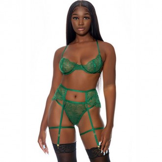 КОМПЛЕКТ БЕЛЬЯ ДЛЯ ЦВЕТУЩЕГО СЕЗОНА