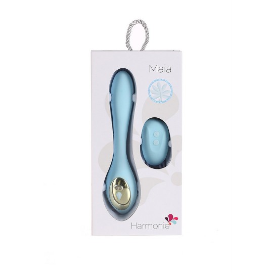 ГАРМОНИЯ - СИЛИКОНОВЫЙ ВИБРАТОР