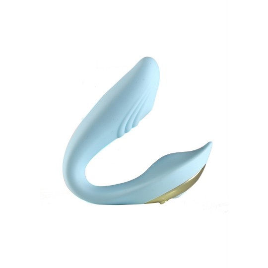 ГАРМОНИЯ - СИЛИКОНОВЫЙ ВИБРАТОР