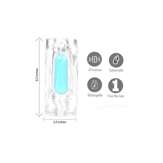 АСТРА - МАСТУРБАТОР