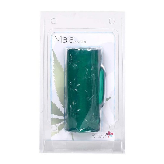 БЛЕЙЗ - МАСТУРБАТОР