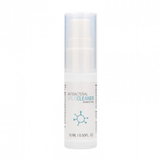 VIRUS CLEANER - 0.5 FL OZ / 15 ML