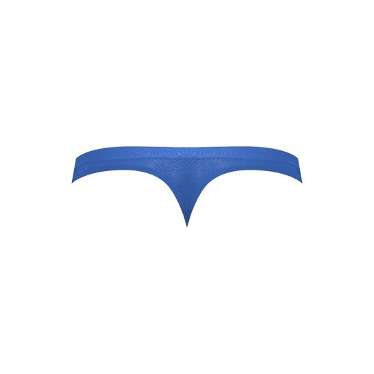 SEAMLESS SLEEK THONG