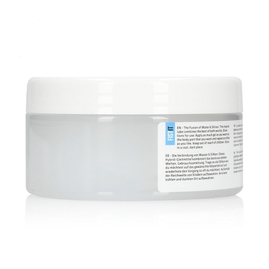 HYBRID LUBRICANT - 10.1 FL OZ / 300 ML