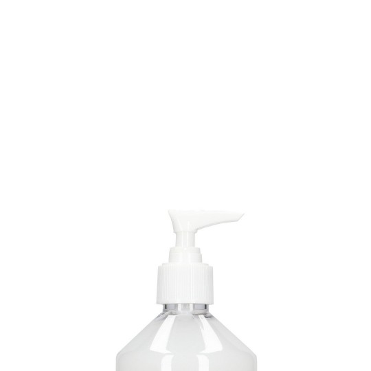 LUBRIFIANT HYBRIDE HYBRID LUBRICANT - 17 FL OZ / 500 ML - PUMP FIST IT