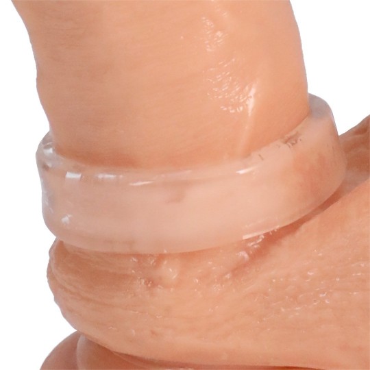 КОЛЬЦО О - КОКРИНГ