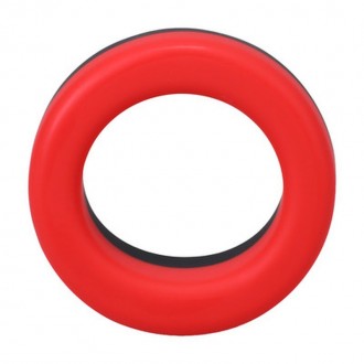 THE BIG O - COCKRING
