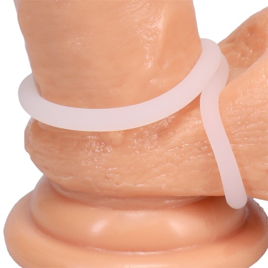 НАБОР СИЛИКОНОВЫХ ПРОКЛАДОК ИЗ ТРЕХ УПАКОВОК - КОКЛИНГ