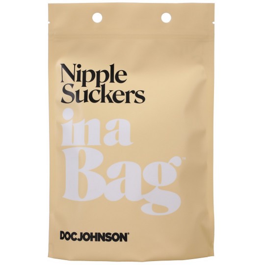 NIPPLE SUCKERS