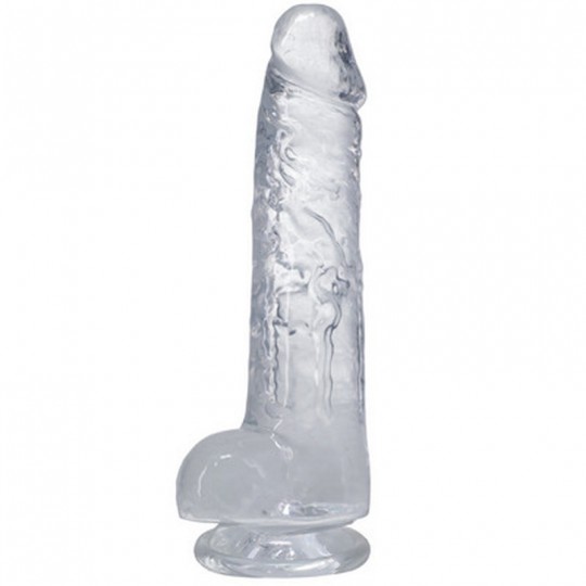 DILDO - 8'' / 20 CM
