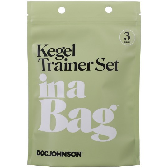 KEGEL TRAINER SET