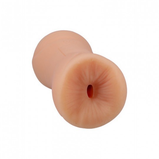 ЖЕРЕБЕЦ - УЛЬТРАСКИН МАСТУРБАТОР ЗАДНИЦА