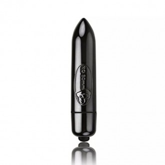 VIBRATING BULLET WITH 7 SPEEDS - 3.15 / 80 MM