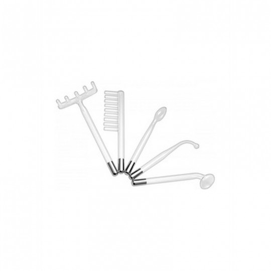 СУМЕРКИ В ЛЮКСОВОМ ИСПОЛНЕНИИ - ПАЛОЧКА С 5 НАСАДКАМИ