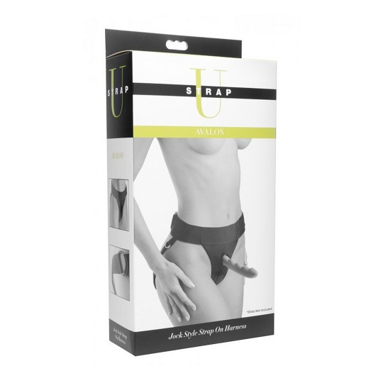 AVALON - РЕМНИ ДЛЯ СТРАПОНА В СТИЛЕ ДЖОКА