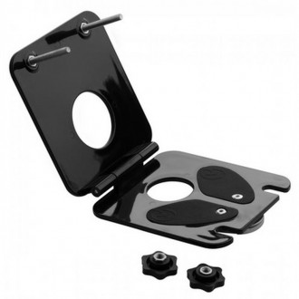 ЭЛЕКТРОШАРИКОВЫЙ ПРЕСС ДЛЯ ДРОБЛЕНИЯ - CBT BOARD