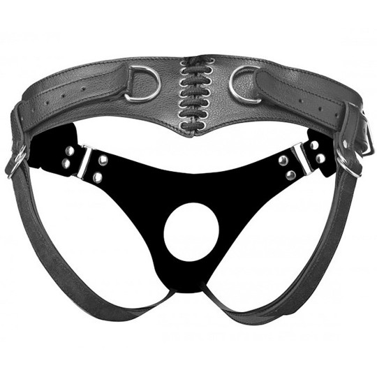 ЛИФ - КОРСЕТНЫЙ СТИЛЬ С БРЕТЕЛЬКАМИ