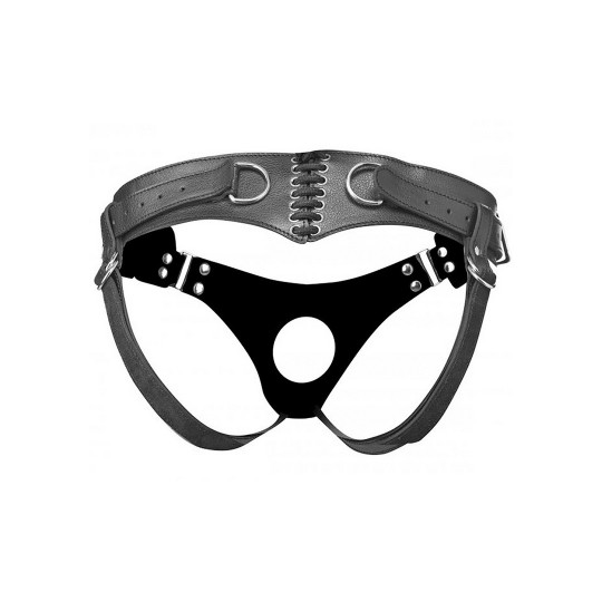 ЛИФ - КОРСЕТНЫЙ СТИЛЬ С БРЕТЕЛЬКАМИ